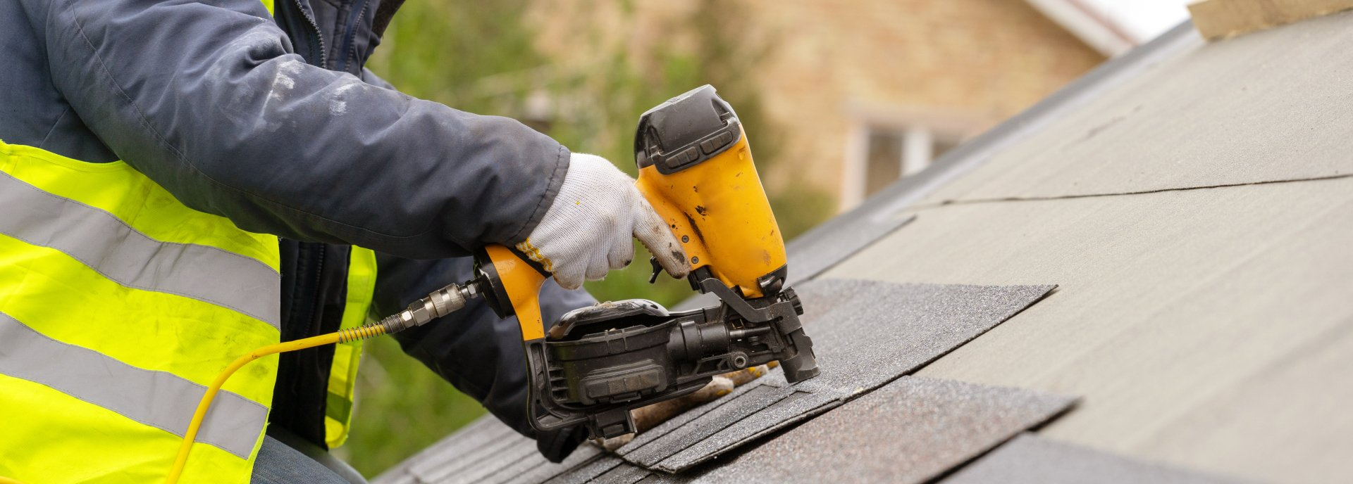 roofing contractor